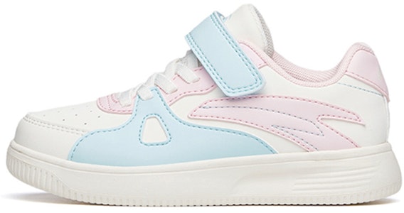 (PS) Anta Casual Low 'Blanco Rosa Azul' A322129980B-3 Buy (PS) Anta Casual Low 'Blanco Rosa Azul' A322129980B-3