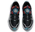Lookbook (Preschool) Anta Casual Low Running Shoes 'Black Blue' 312215577-7