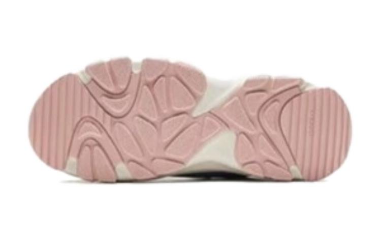 (PS) Anta Casual Shoes 'Black Pink Blue' 圖 5