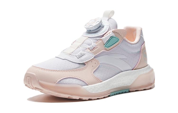 (PS) Anta Casual Shoes 'Fangtang White Pink' 圖 2