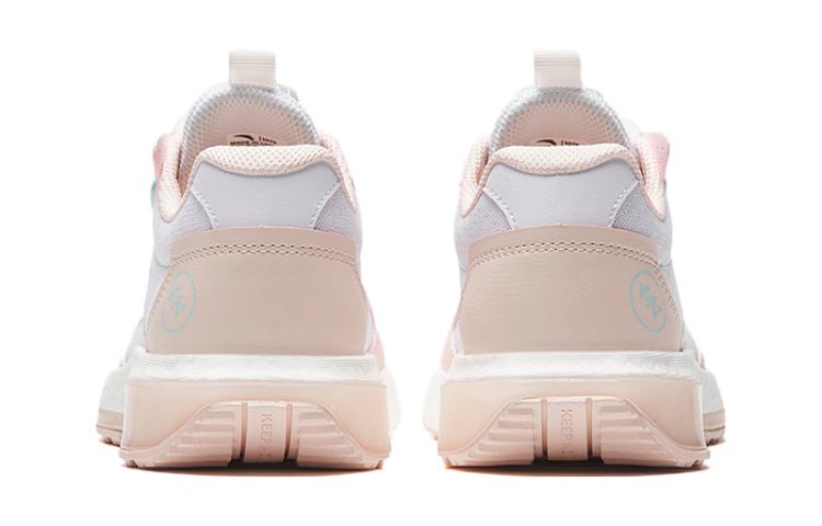 (PS) Anta Casual Shoes 'Fangtang White Pink' 圖 4