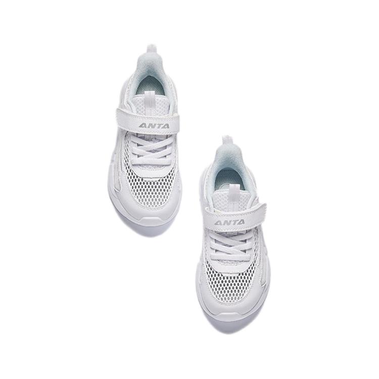(PS) Anta Casual Shoes 'White' 圖 2