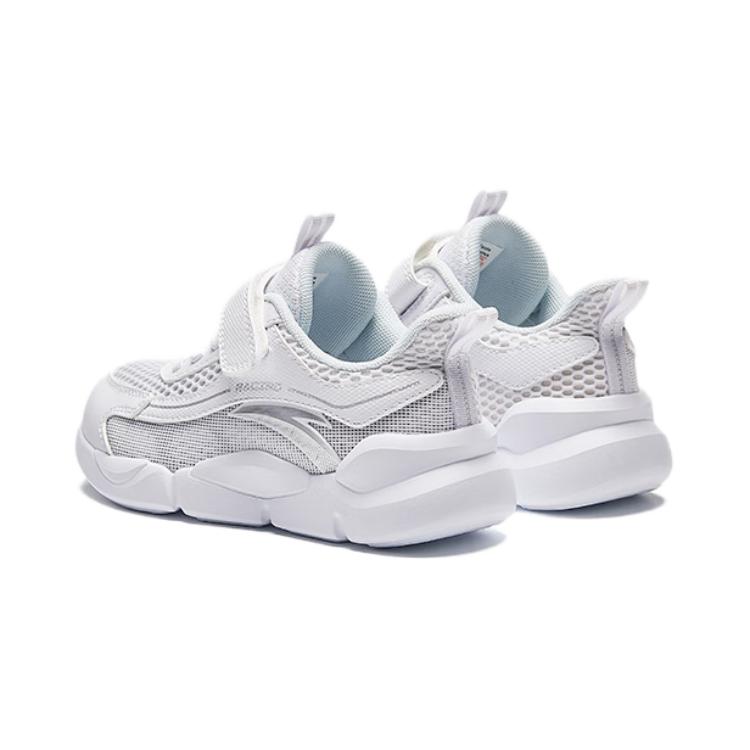 (PS) Anta Casual Shoes 'White' 圖 3