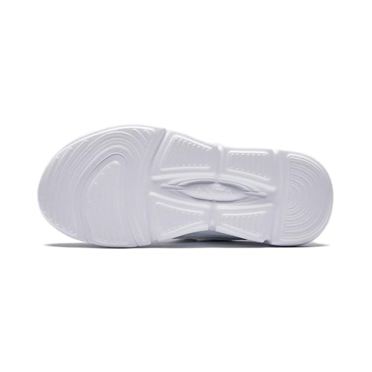 (PS) Anta Casual Shoes 'White' 圖 4