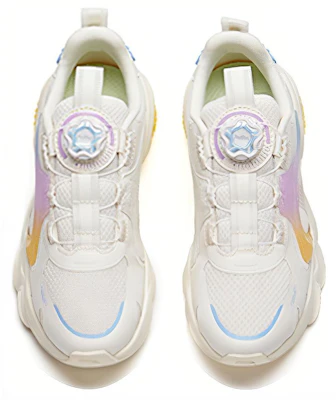 (PS) Scarpe Casual Anta ''Bianco Viola Blu'' 322218802-2 Shop (PS) Scarpe Casual Anta ''Bianco Viola Blu'' 322218802-2