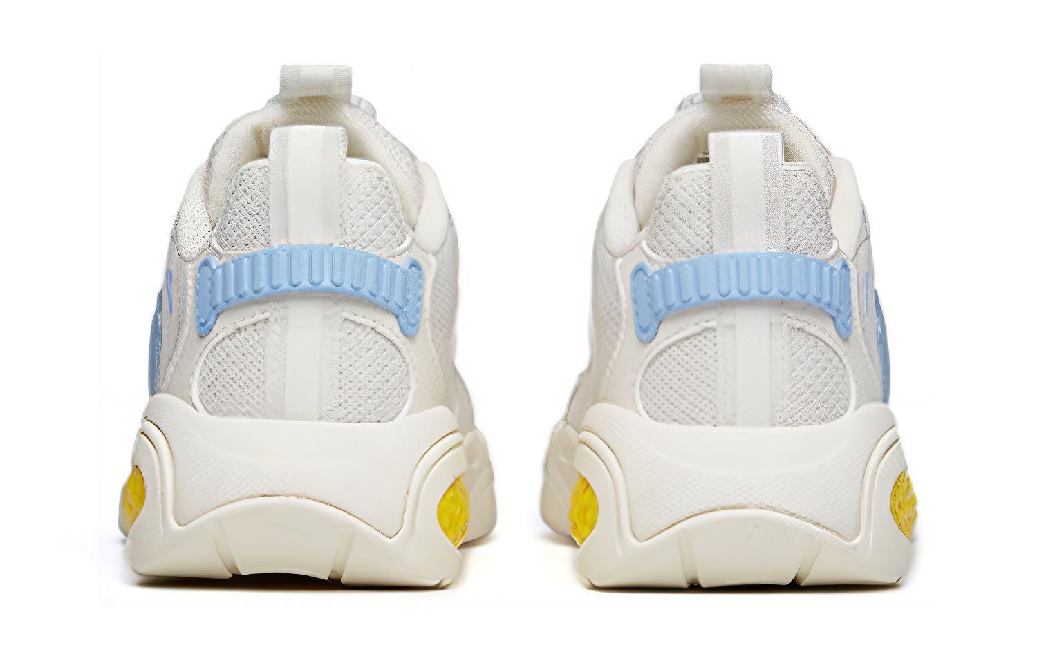 Purchase (PS) Scarpe Casual Anta ''Bianco Viola Blu'' 322218802-2