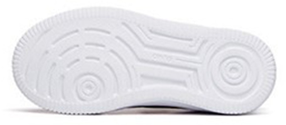 (Preschool) Anta Casual Velcro Low 'White Red Black' A312129980A-3 Purchase (Preschool) Anta Casual Velcro Low 'White Red Black' A312129980A-3
