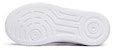 (Preschool) Anta Casual Velcro Low 'White Red Black' A312129980A-3