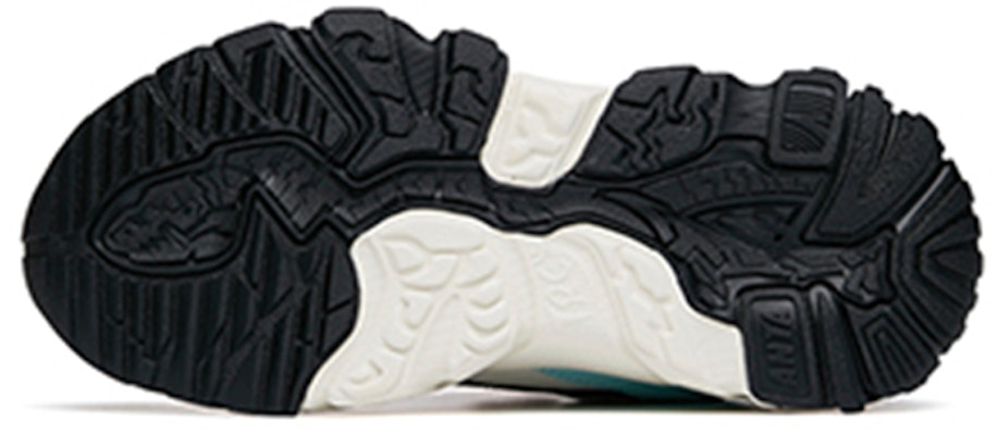 (Preschool) Anta Casual Velcro Running Shoe 'White Pink Blue Black Fleece' 322146970-2 Details for (Preschool) Anta Casual Velcro Running Shoe 'White Pink Blue Black Fleece' 322146970-2