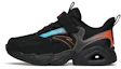 Buy (PS) Anta Chunky Dad Shoe ''Noir Bleu Orange'' A312218805-2