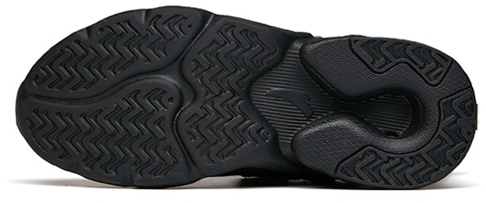 (PS) Anta Chunky Dad Shoe ''Noir Bleu Orange'' A312218805-2 Purchase (PS) Anta Chunky Dad Shoe ''Noir Bleu Orange'' A312218805-2