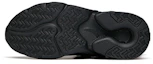 Purchase (PS) Anta Chunky Dad Shoe ''Noir Bleu Orange'' A312218805-2