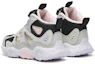 Shop (PS) Baskets Chunky Anta ''Noir Gris Violet'' A322249904-2
