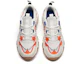 Shop (PS) Anta Semelle Épaisse ''Panda Chaussure Décontractée Blanc Orange'' A312138825-1