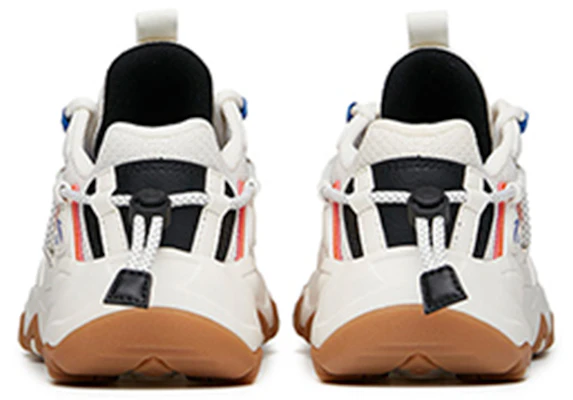 (PS) Anta Semelle Épaisse ''Panda Chaussure Décontractée Blanc Orange'' A312138825-1 Purchase (PS) Anta Semelle Épaisse ''Panda Chaussure Décontractée Blanc Orange'' A312138825-1