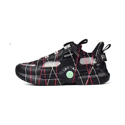 (PS) Anta CMFT 'Black'
