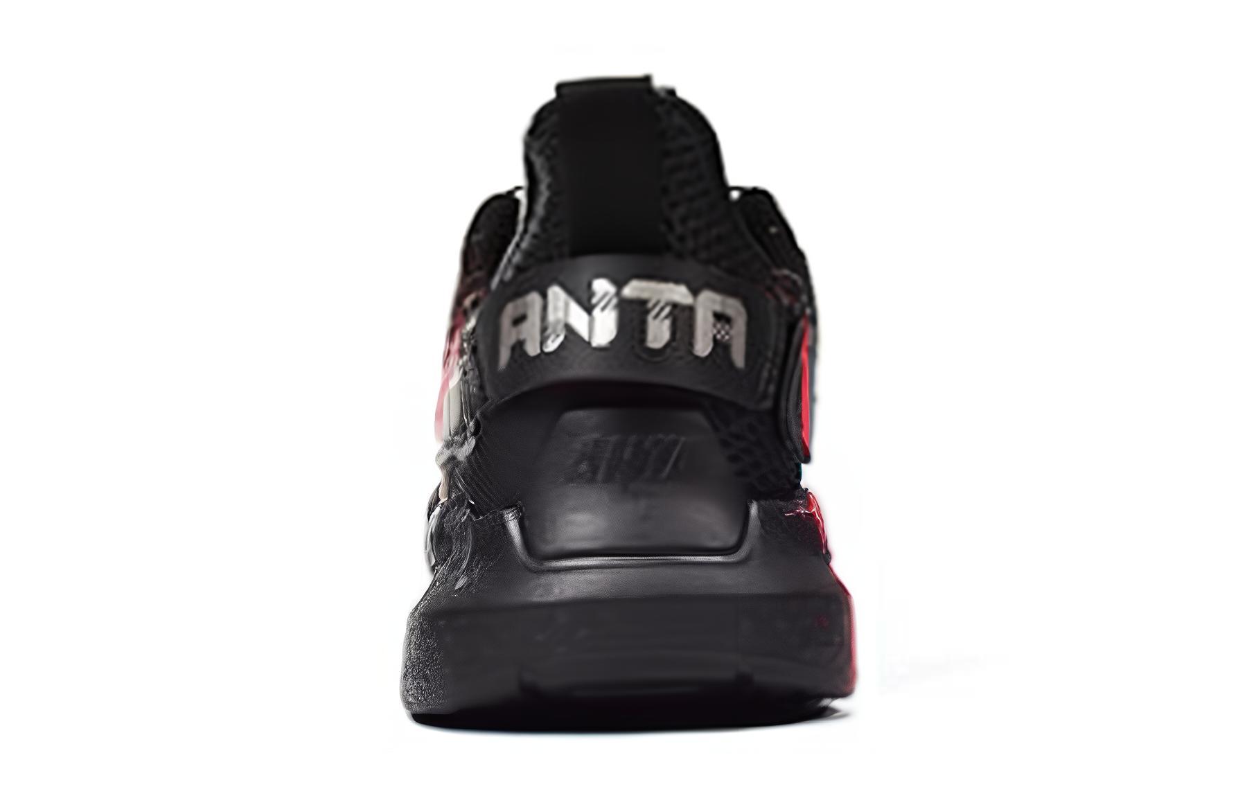 (PS) Anta CMFT 'Black' 圖 3