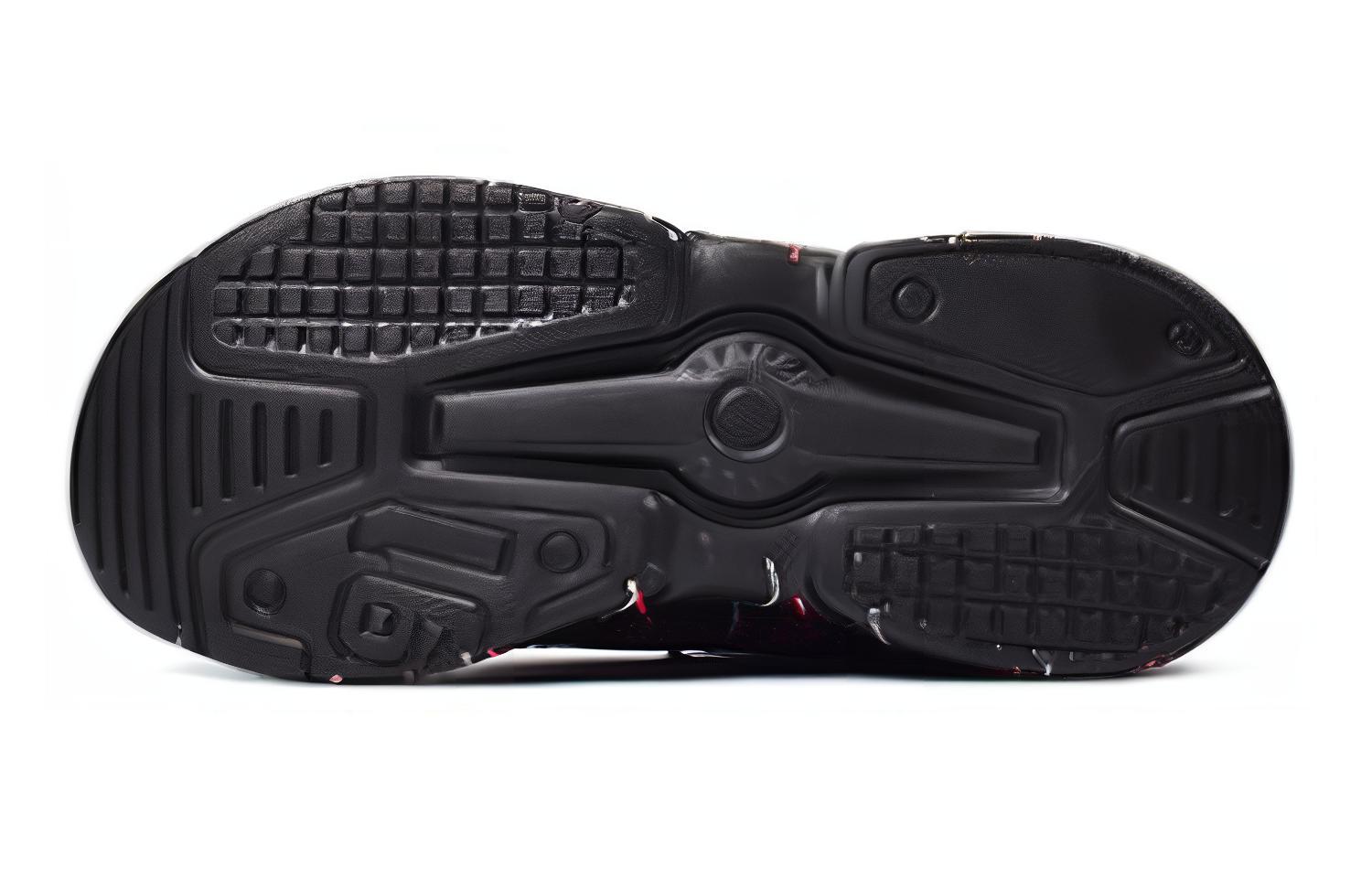 (PS) Anta CMFT 'Black' 圖 4