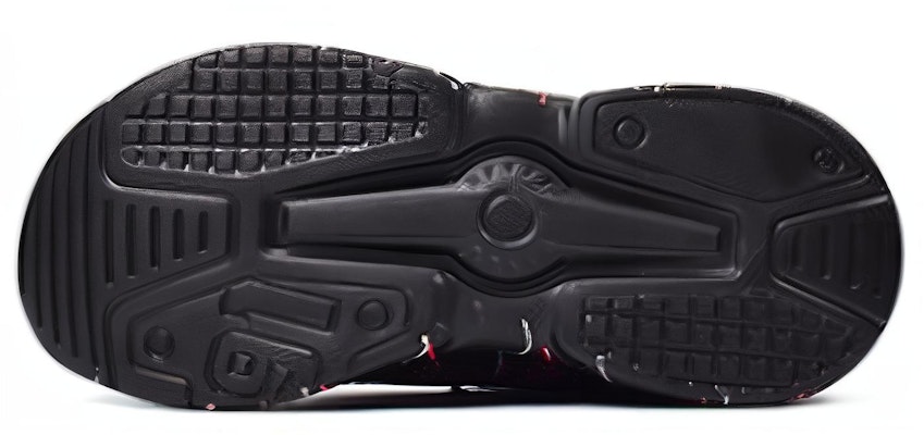 (Preschool) Anta Comfort 'Black' 312148888-2 Shop (Preschool) Anta Comfort 'Black' 312148888-2