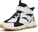 Order (PS) Anta Comfort 'Hitam Putih' A322246901-5
