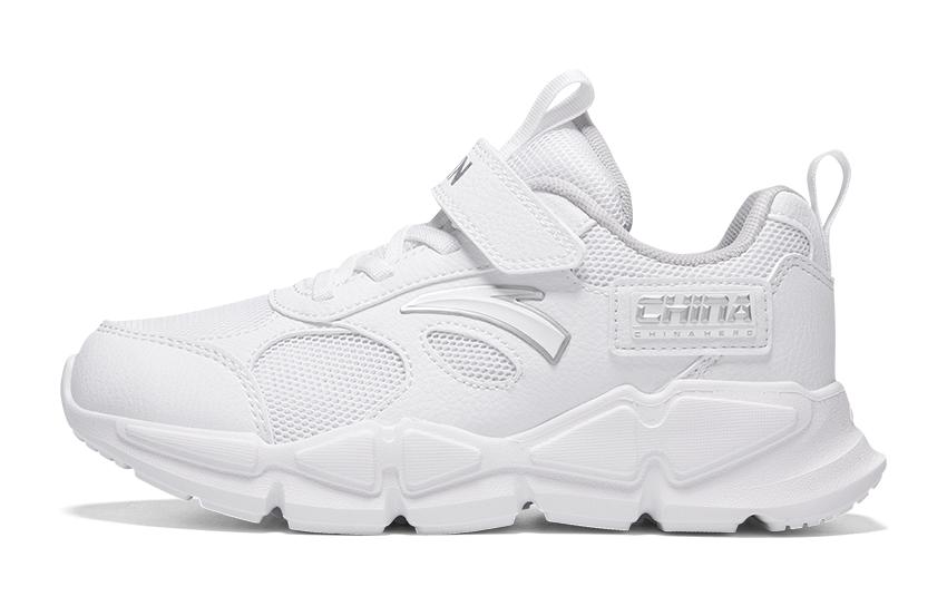 Buy (PS) Anta Comfort 'Zapatillas Blancas de Correr Bajas' 312245596-1