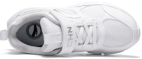 (PS) 안타 컴피트 화이트 로우탑 러닝화 (Anta Compeet White Low-top) 312245596-1 Order (PS) 안타 컴피트 화이트 로우탑 러닝화 (Anta Compeet White Low-top) 312245596-1