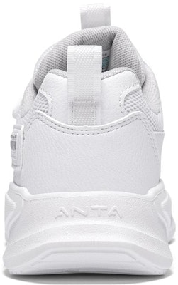 (PS) Anta Comfort 'Zapatillas Blancas de Correr Bajas' 312245596-1 Lookbook (PS) Anta Comfort 'Zapatillas Blancas de Correr Bajas' 312245596-1