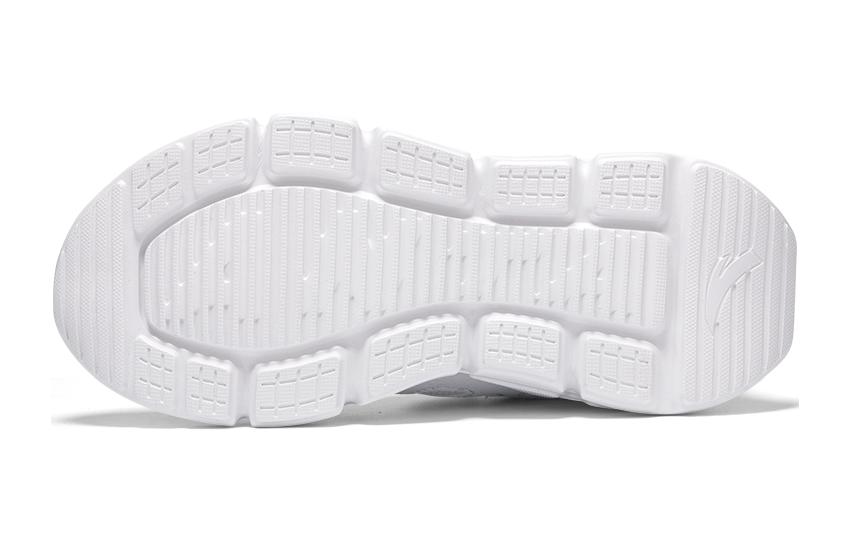 Shop (PS) Anta Comfort 'Zapatillas Blancas de Correr Bajas' 312245596-1