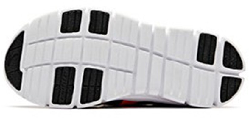 (Preschool) Anta Comfort Casual 'Black Orange White' A31039562-11 Purchase (Preschool) Anta Comfort Casual 'Black Orange White' A31039562-11
