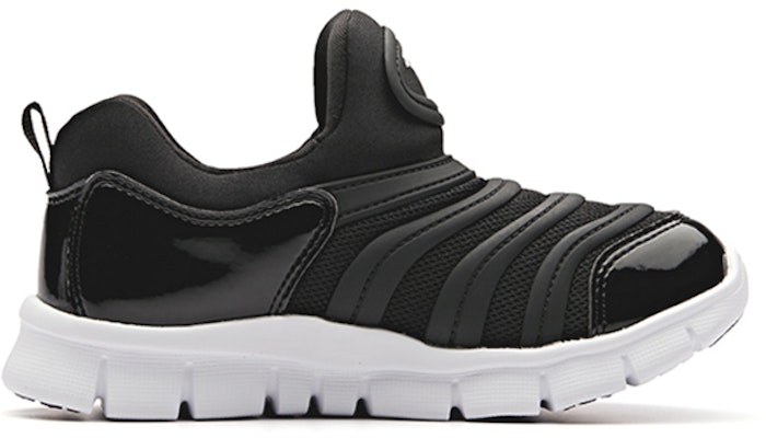 (Preschool) Anta Comfort Casual 'Black White' A31039562B-2 Order (Preschool) Anta Comfort Casual 'Black White' A31039562B-2