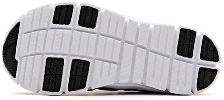 (Preschool) Anta Comfort Casual 'Black White' A31039562B-2 Details for (Preschool) Anta Comfort Casual 'Black White' A31039562B-2