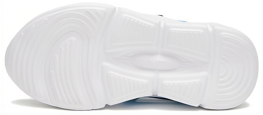(Preschool) Anta Comfort Casual Sports Sandal 'White Blue Green' A312329952-3 Shop (Preschool) Anta Comfort Casual Sports Sandal 'White Blue Green' A312329952-3