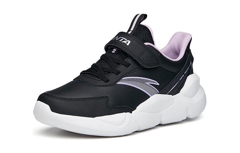 (PS) Anta CMFT Running 'Black Purple' 圖 2