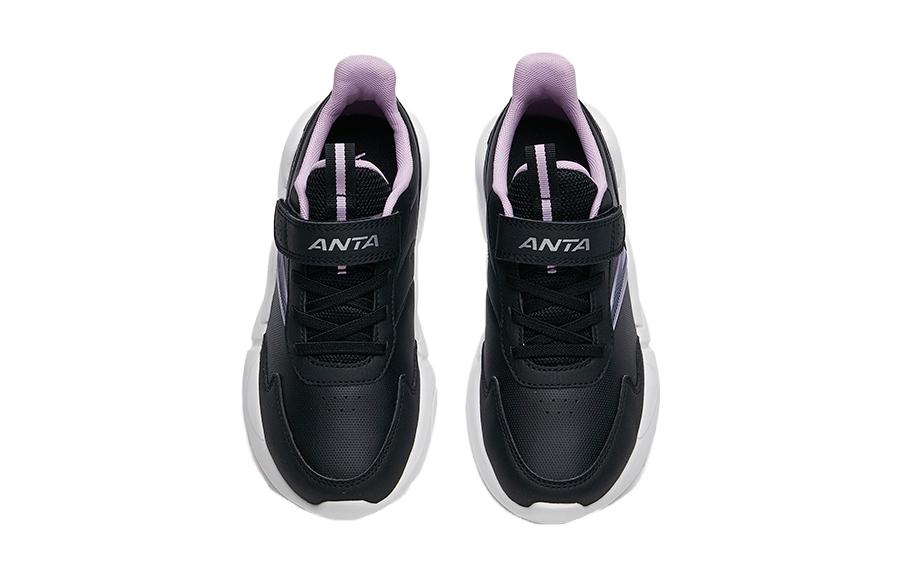 (PS) Anta CMFT Running 'Black Purple' 圖 3