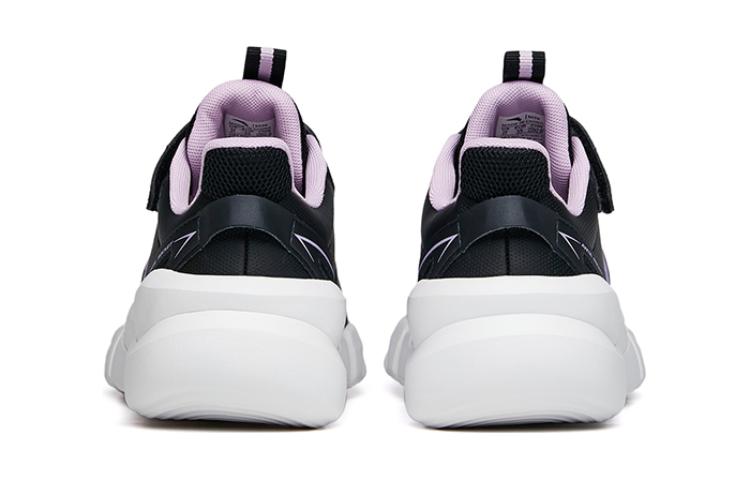 (PS) Anta CMFT Running 'Black Purple' 圖 4