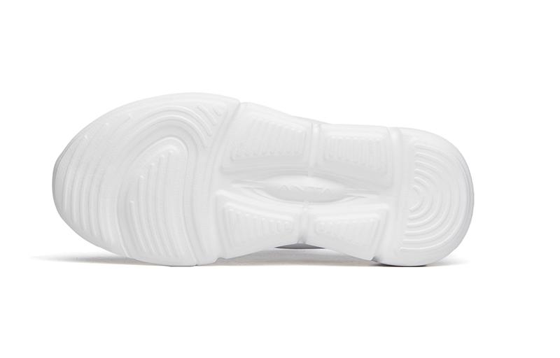 (PS) Anta CMFT Running 'Black Purple' 圖 5