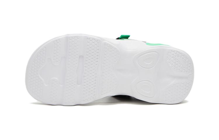 Shop (PS) 안타 컴포트 샌들 (블랙그린) 312339986-4