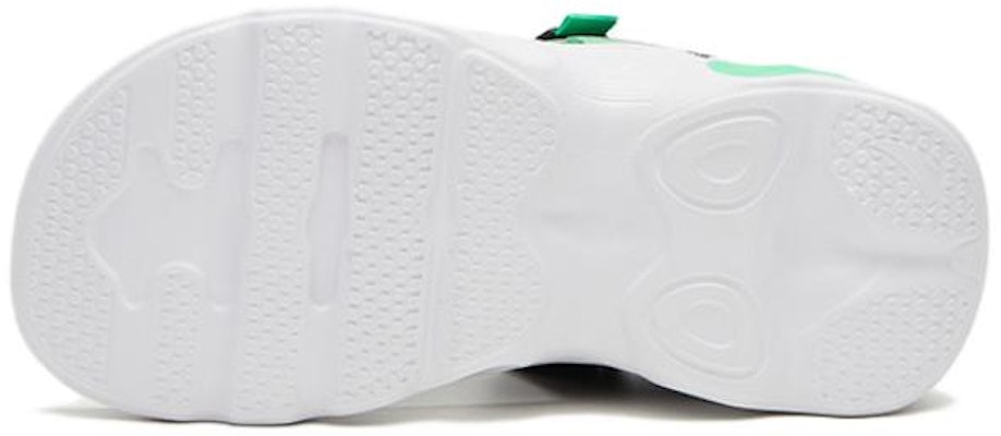 (PS) 안타 컴포트 샌들 (블랙그린) 312339986-4 Shop (PS) 안타 컴포트 샌들 (블랙그린) 312339986-4