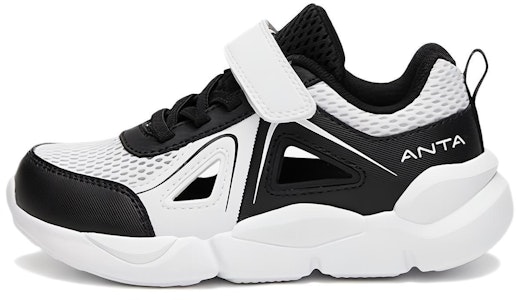 (PS) Sandal Anta Comfort 'Magic Tape Hitam Putih' A312329952-1 Buy (PS) Sandal Anta Comfort 'Magic Tape Hitam Putih' A312329952-1