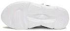 Shop (Preschool) Anta Comfort Sandals 'Magic Tape Black White' A312329952-1