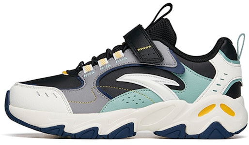 (PS) アンタ快適スポーツシューズ 黒白 (Anta Kaiteki Supōtsu Shūzu Kuro Shiro) 312148878N-5 Buy (PS) アンタ快適スポーツシューズ 黒白 (Anta Kaiteki Supōtsu Shūzu Kuro Shiro) 312148878N-5