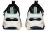 Purchase (PS) Kasut Sukan Anta Comfort 'Hitam Putih' 312148878N-5
