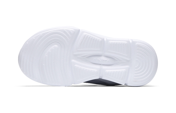 Purchase (Preschool) Anta Comfort Velcro Running 'Black Green' 312219981-1