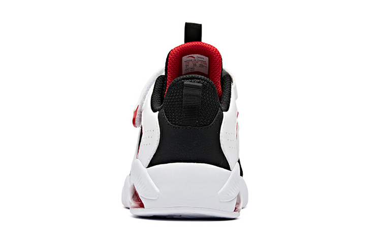 Shop (PS) Anta Cushion 'Blanco Negro Rojo' 31938808-2