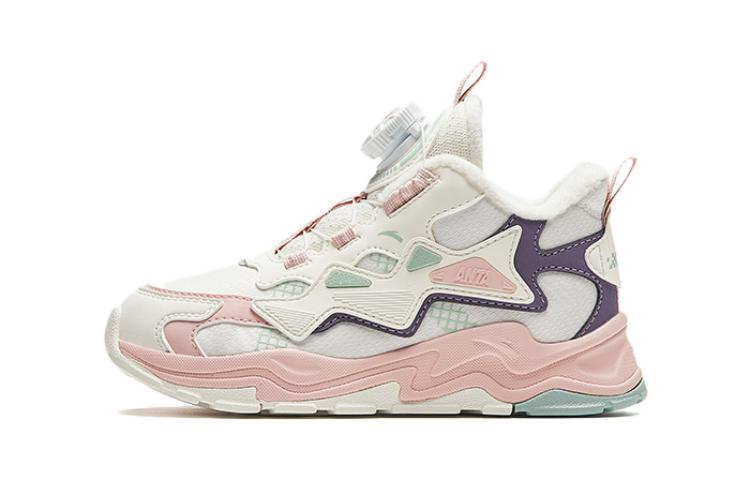 Buy (Preschool) Anta Dial 'Pink Warmth' A322349902-2 - Novelship