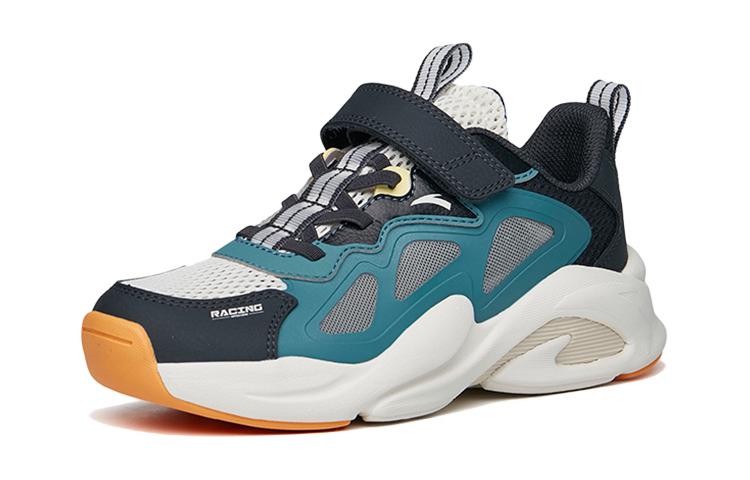 (PS) Anta Dominate 'White Grey' 圖 2