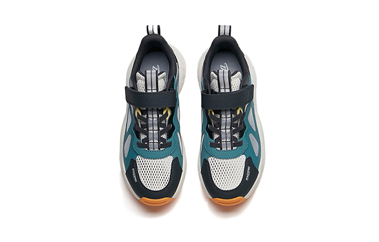 (PS) Anta Dominate 'White Grey' 圖 3