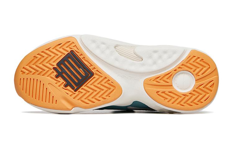 (PS) Anta Dominate 'White Grey' 圖 5