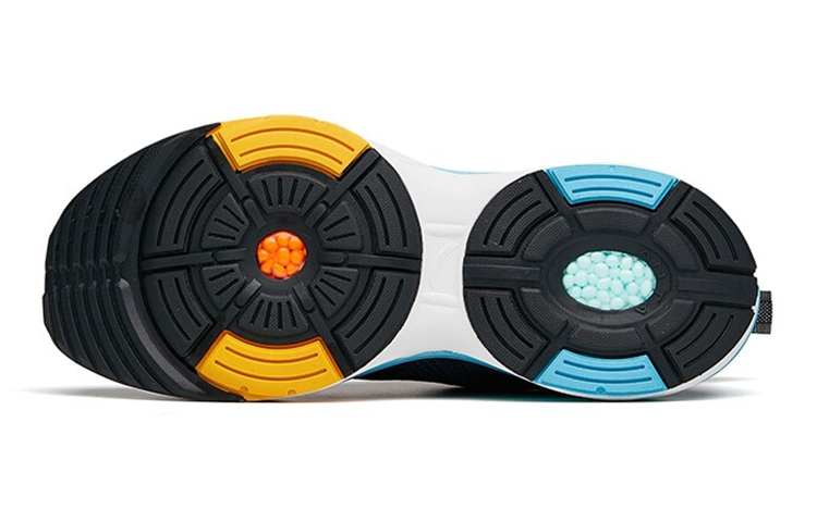 Shop (PS) Anta Energy Capsule ''Noir Bleu'' 312145551-2