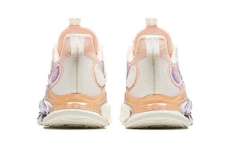 Purchase (Preschool) Anta Energy Loop 'White Pink Purple' 322345512-1